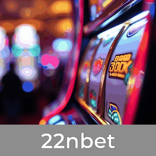 22nbet: Slots com Mega Prêmios, Blackjack ao Vivo e Roleta Virtual
